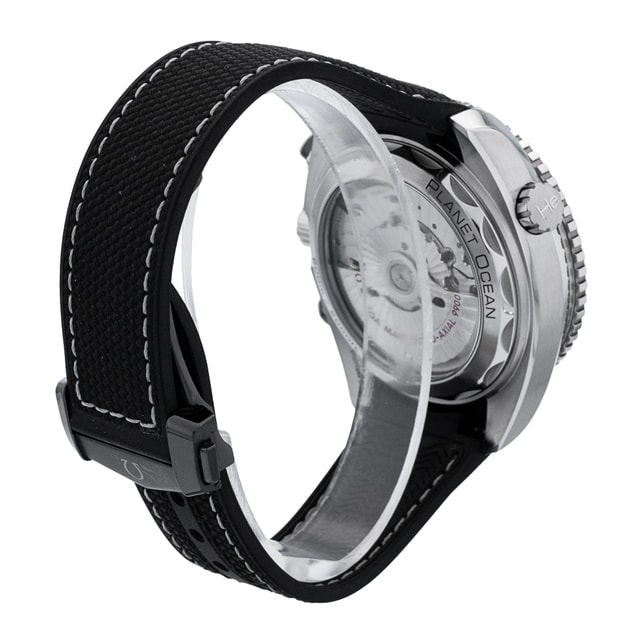 Omega Planet Ocean 215.30.46.51.01.001 Image 3